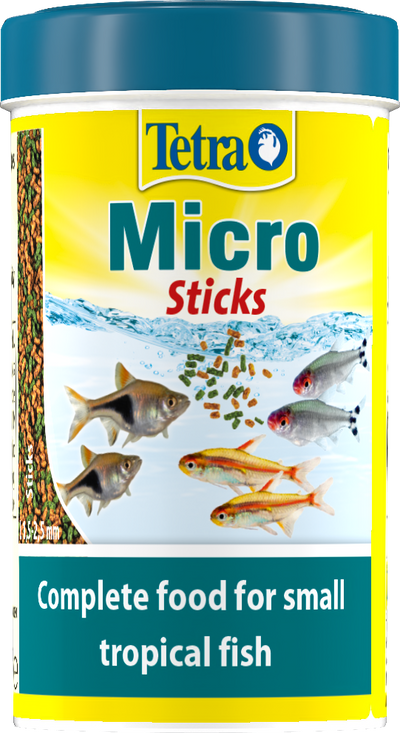 Tetra Tetra Micro Sticks 100ml